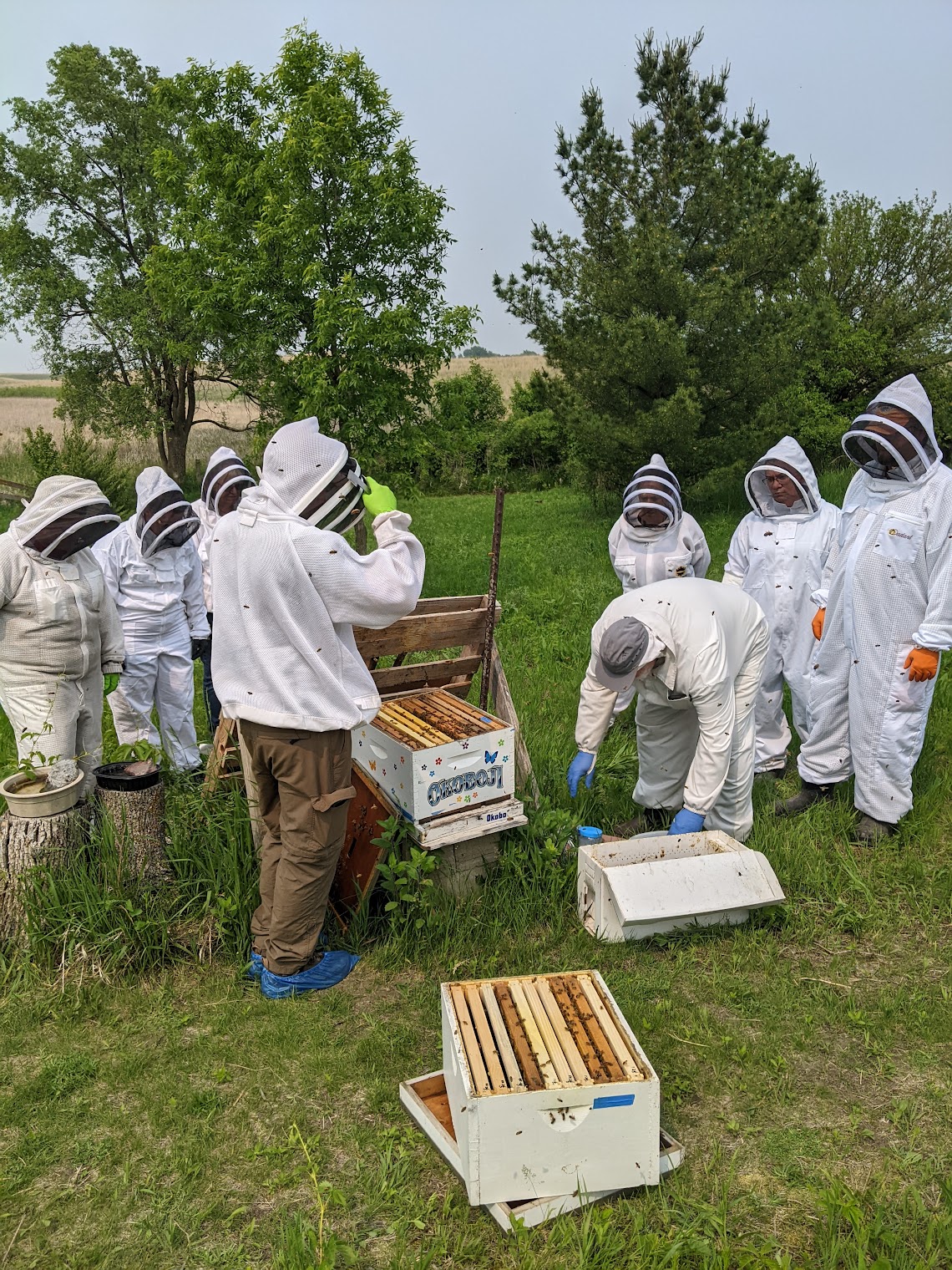 NWIABKA  Annual Meeting  April 26,2026